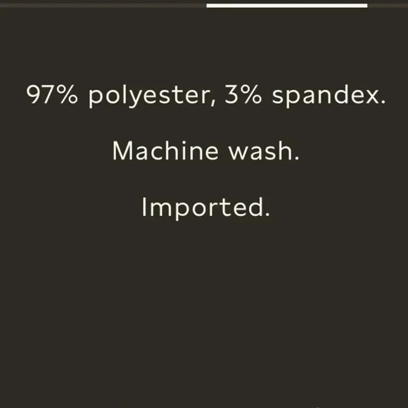 Banana Republic Tie-Back Blouse Tank - Picture 9 of 10